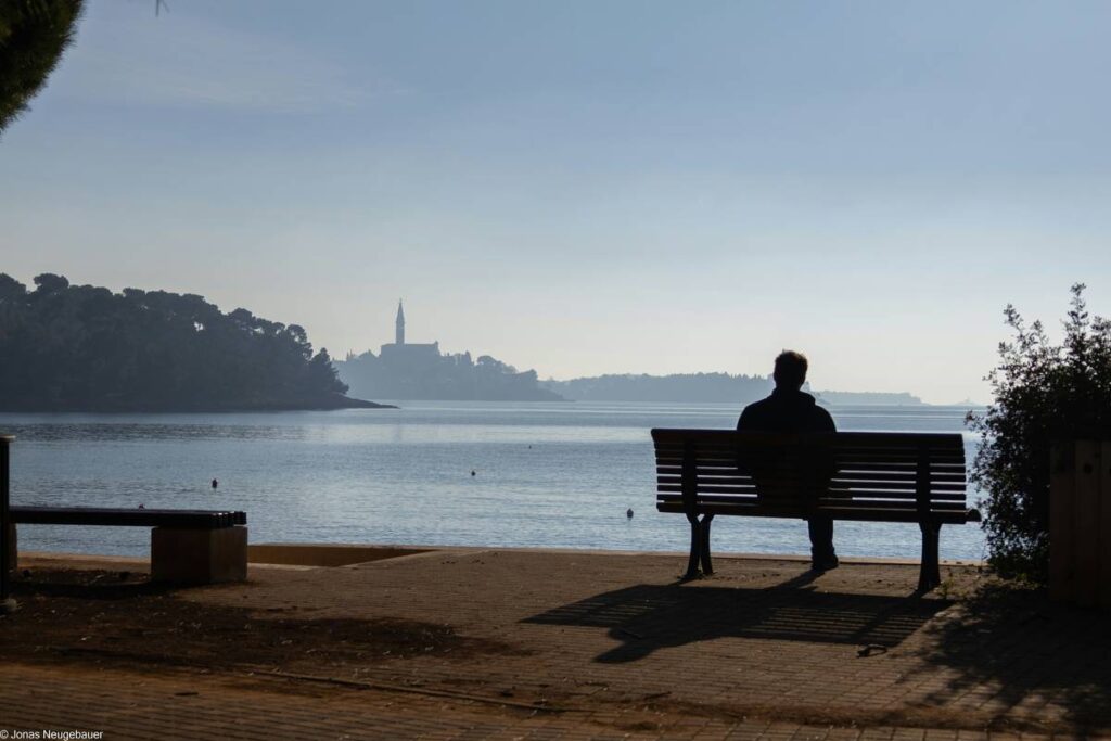 How to Cultivate a Calm Mind in a World That Never Stops Spinning