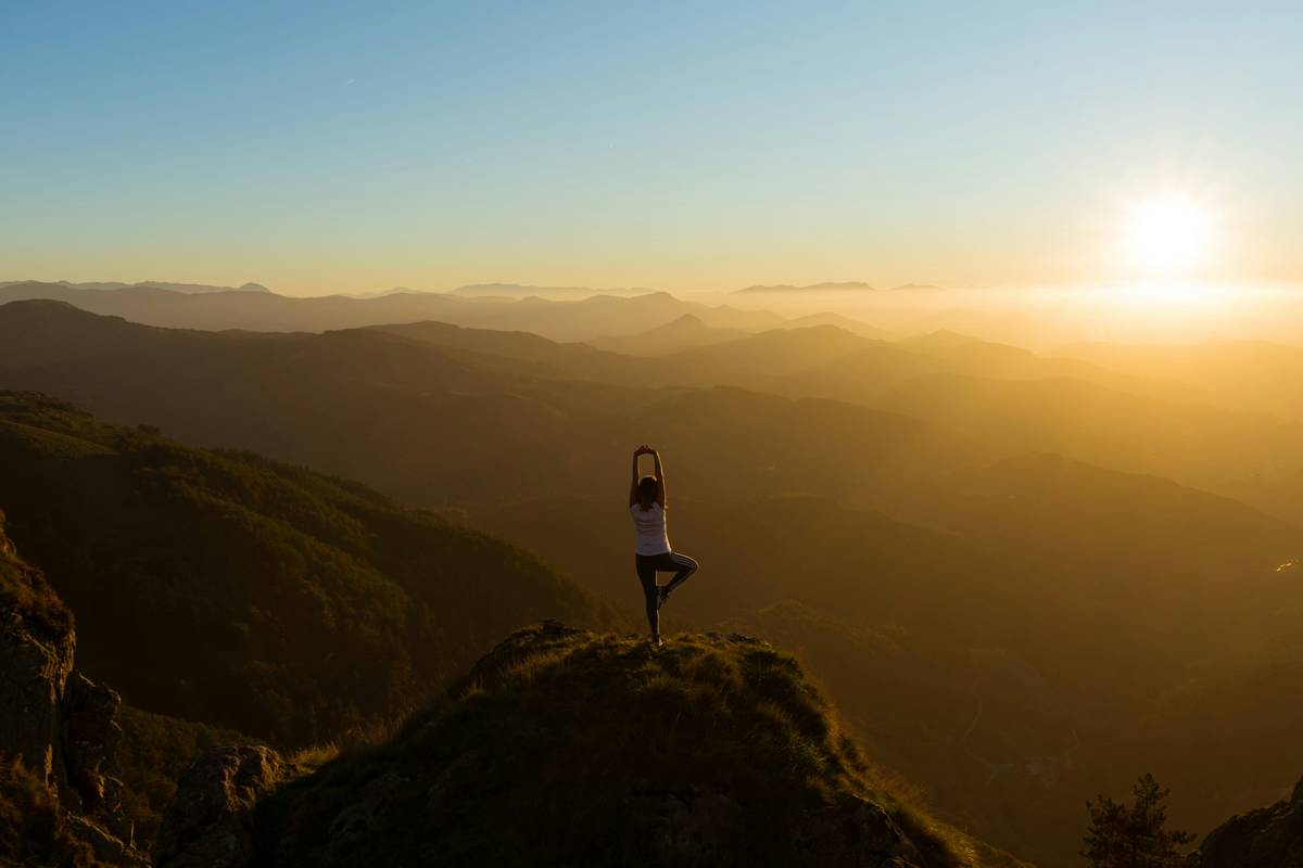 How to Cultivate Peace with Mindfulness—Even When Life Feels Like a Glitchy Zoom Call