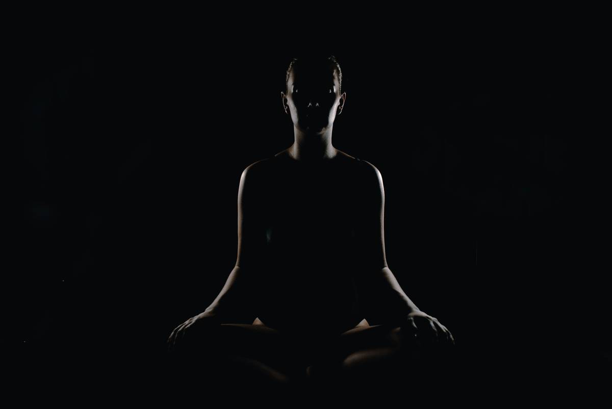 How to Cultivate Inner Harmony in a World That Never Stops Spinning