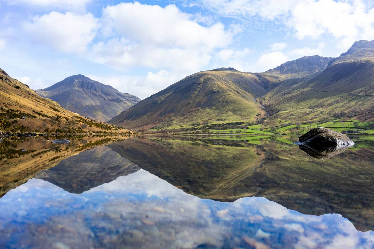 How to Cultivate Tranquil Moments in a World That Never Stops Spinning